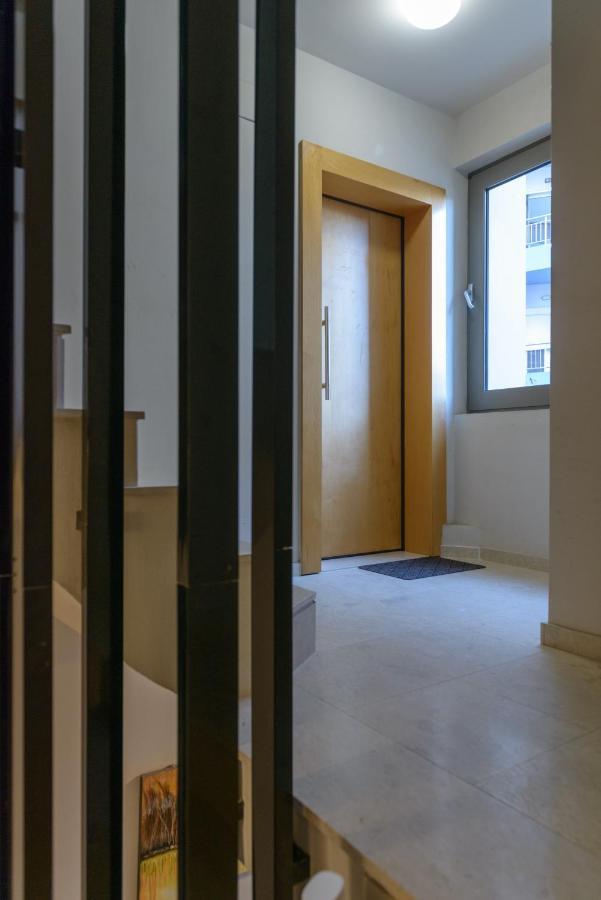 イラクリオンCasa Tali Portoアパートメント エクステリア 写真